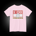Se Vende    |Personalizable
