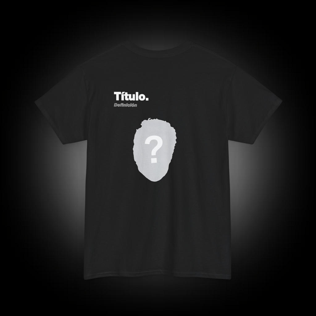 Definición    |Personalizable