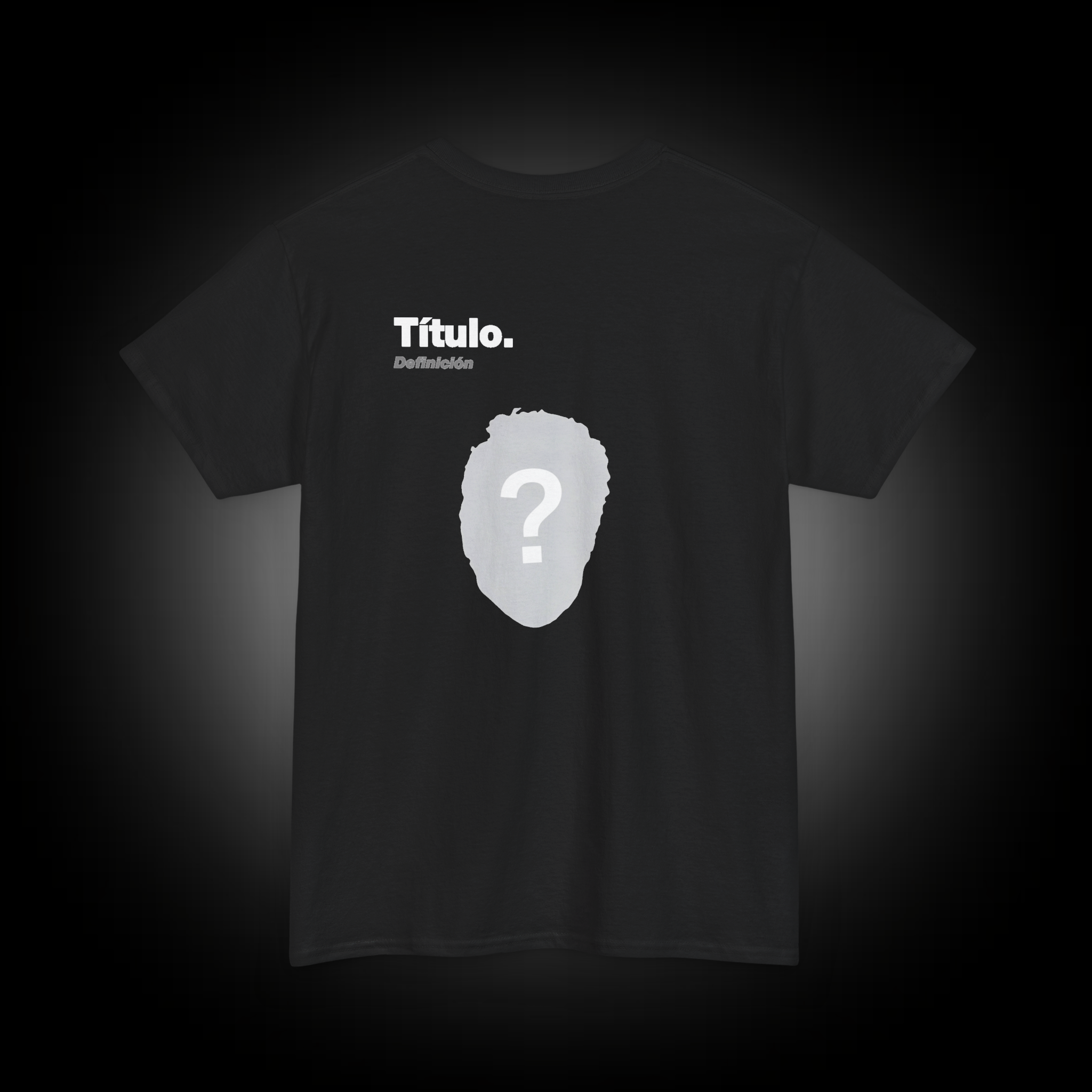Definición    |Personalizable