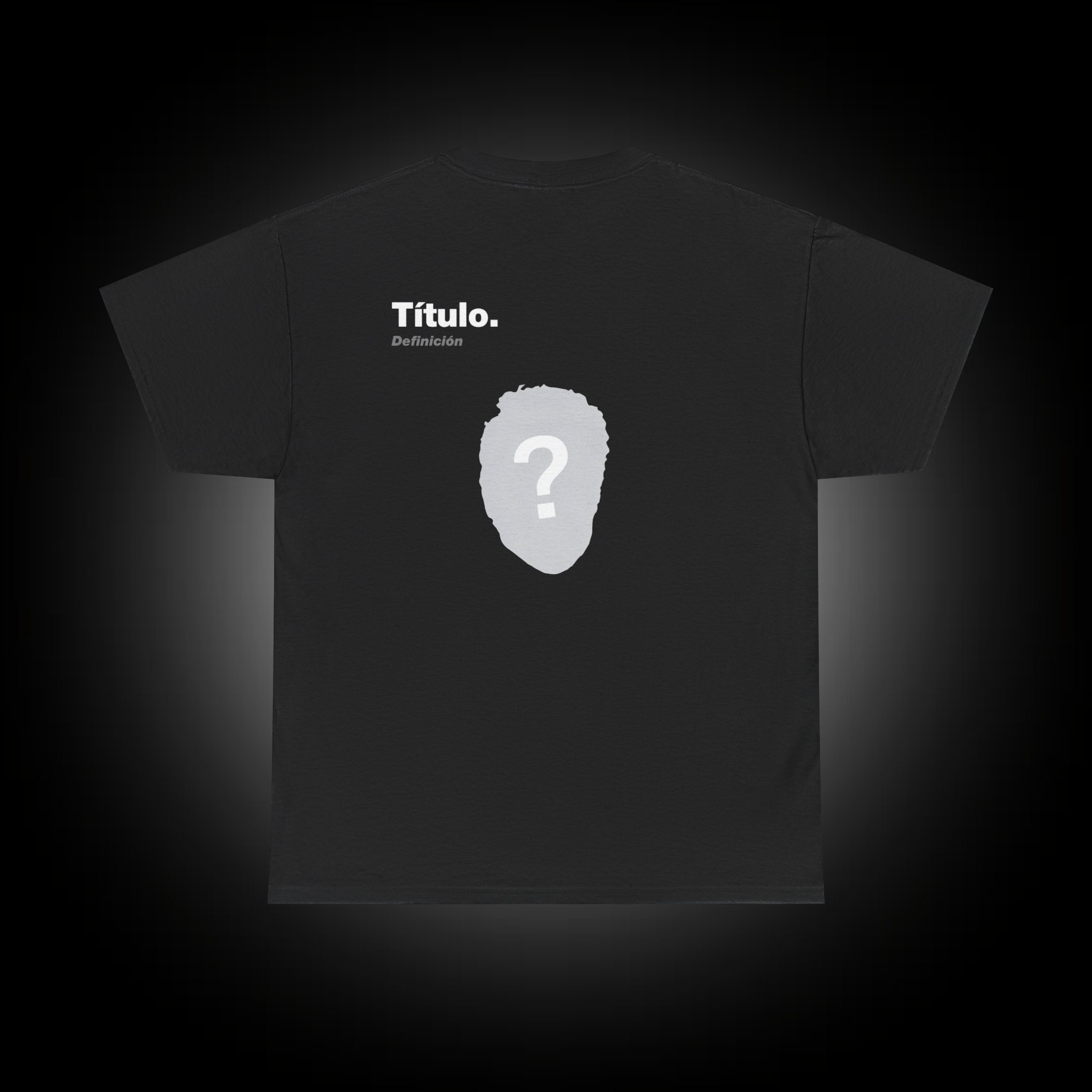 Definición    |Personalizable