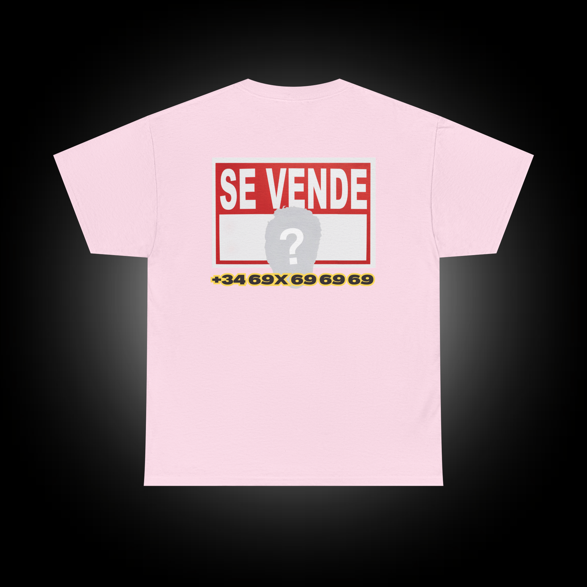 Se Vende    |Personalizable