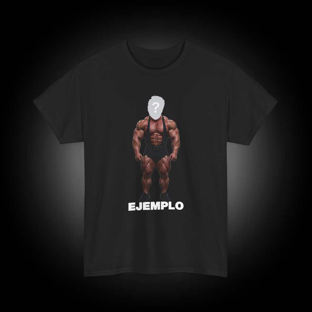 Gymbro    |Personalizable