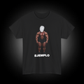 Gymbro    |Personalizable