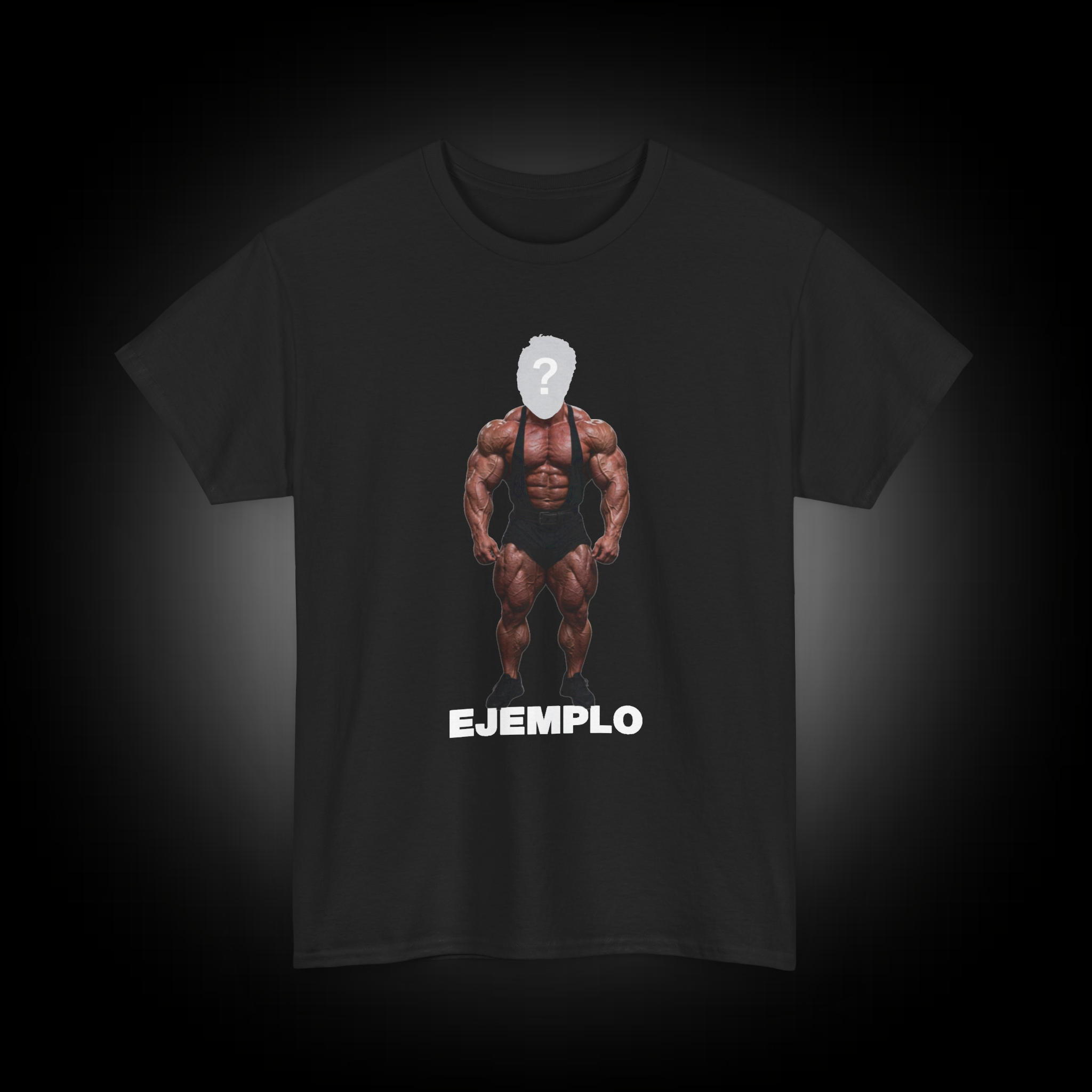 Gymbro    |Personalizable