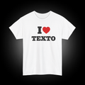 I LOVE     |Personalizable