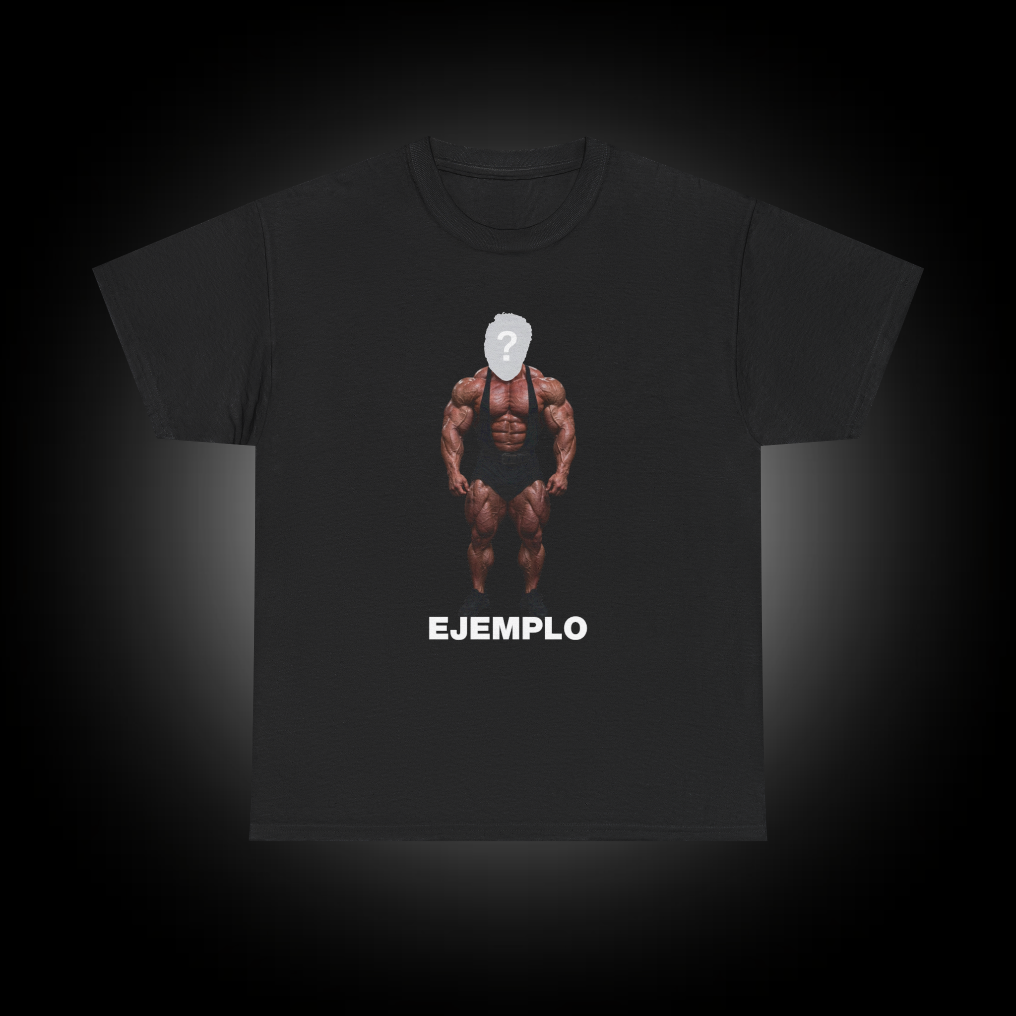 Gymbro    |Personalizable
