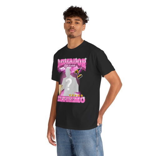 Dedeador Extremo    |Personalizable