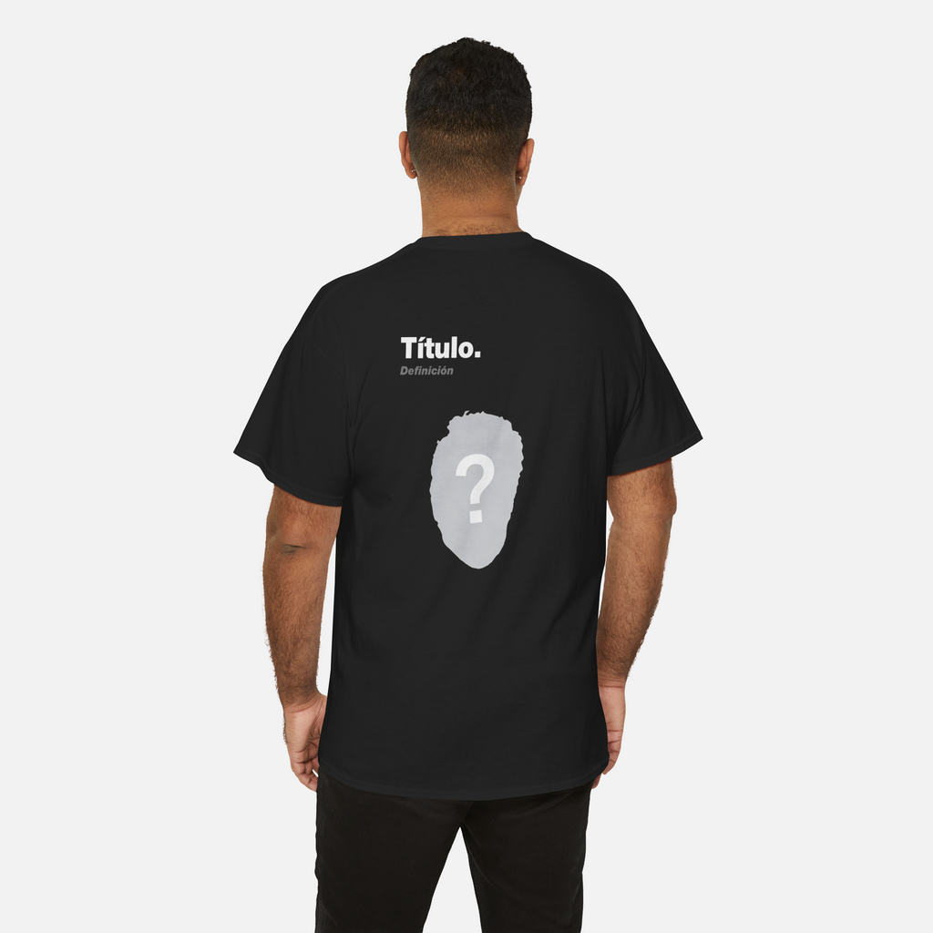 Definición    |Personalizable