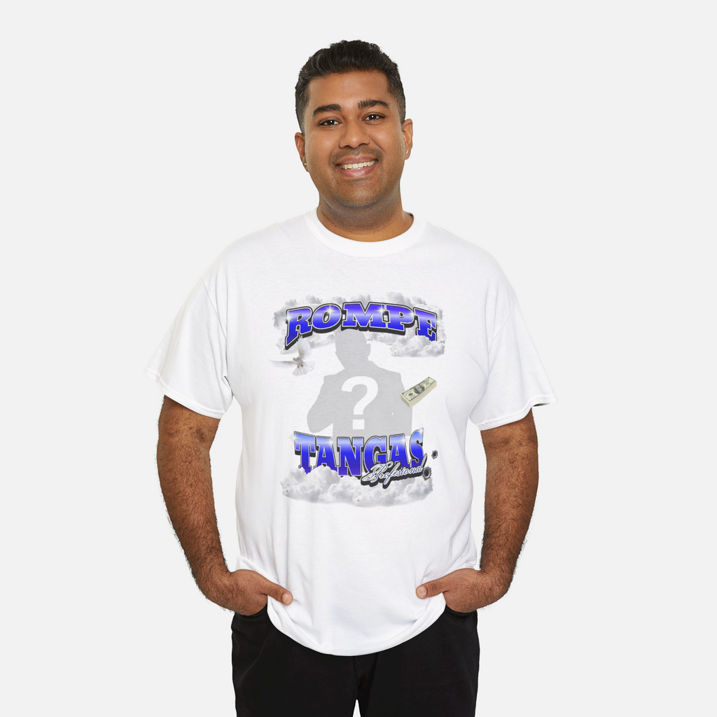 Rompe Tangas    |Personalizable