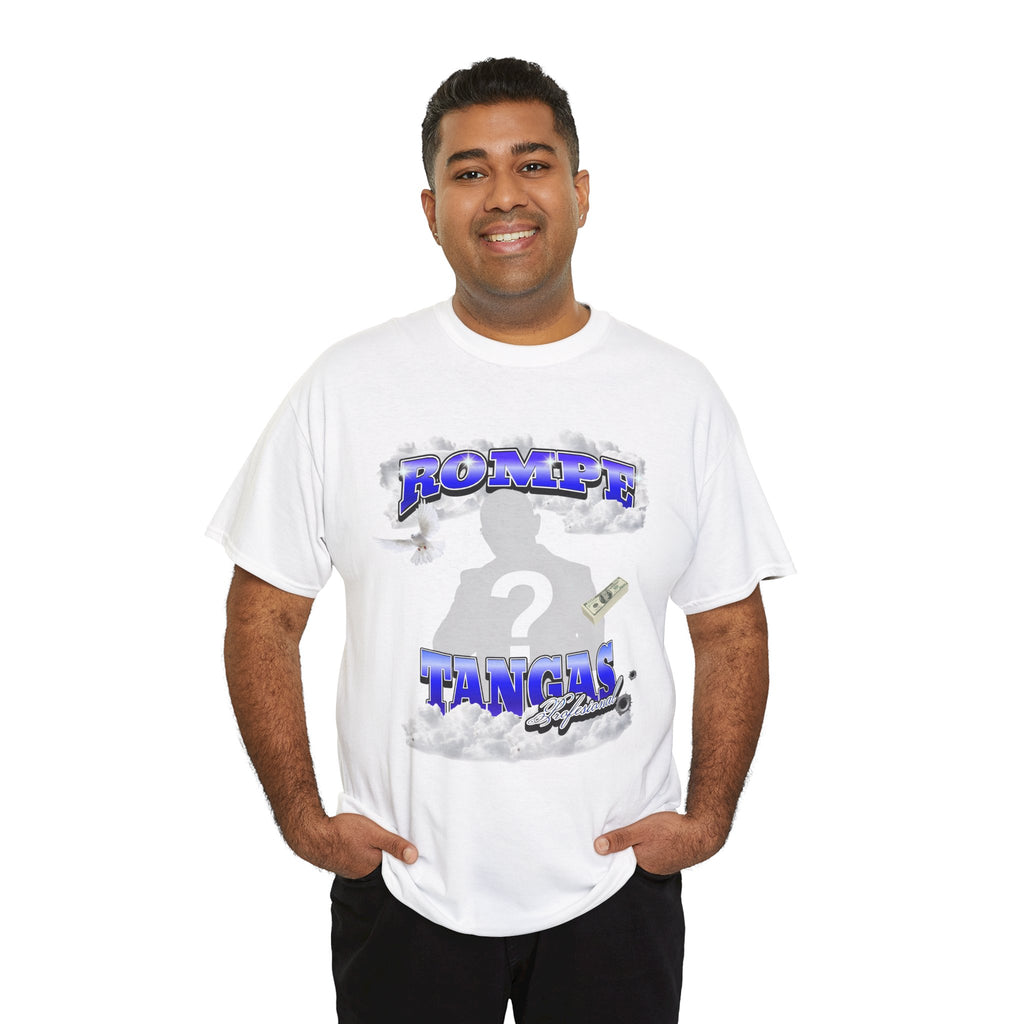 ROMPE TANGAS