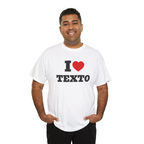 I LOVE     |Personalizable